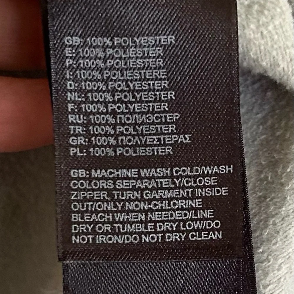 The North Face north face